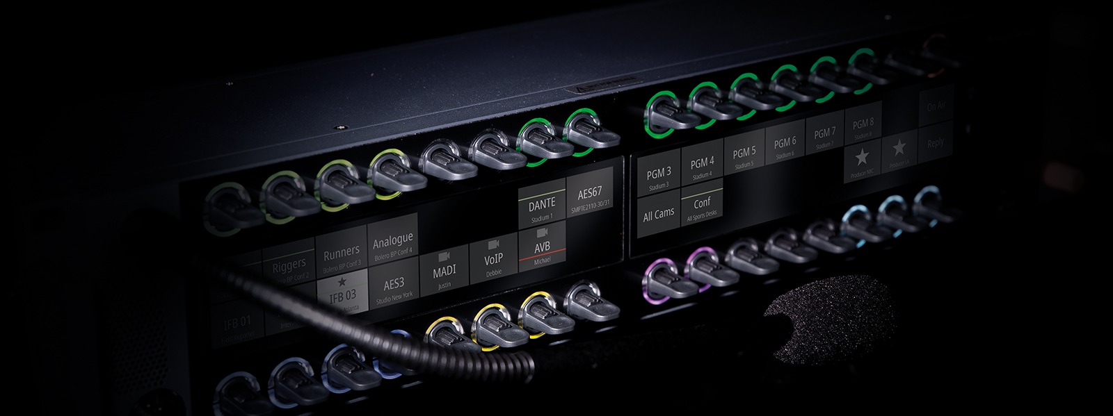 Channel Partner Training EMEA - Intercom