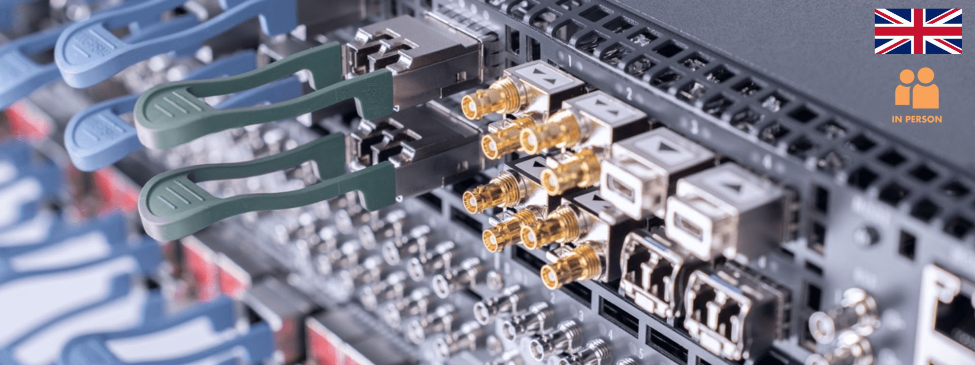 Riedel Tuesday UK, October 2025
