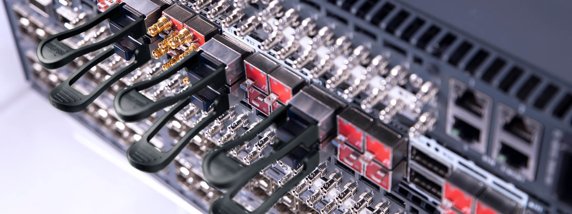 Riedel Partner MNIP Training
