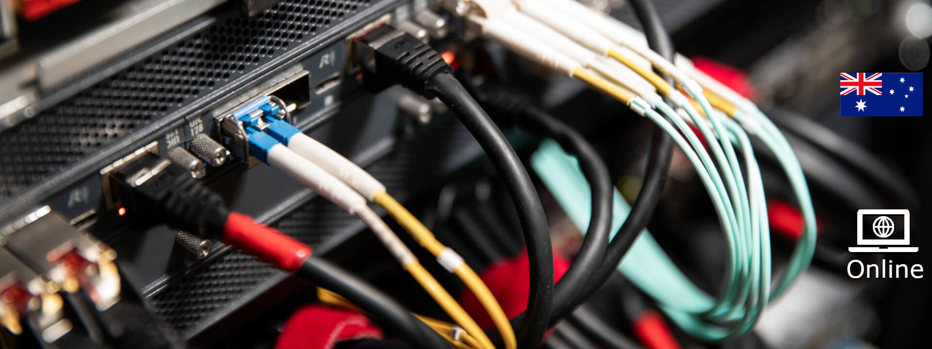 Riedel Digi-Workshop - Artist Matrix - An Introduction