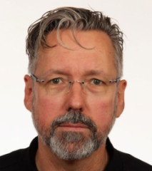 Peter Siebert
