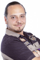 Hugo Caviedes