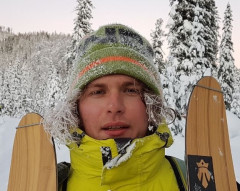Dmitry Lukyanov